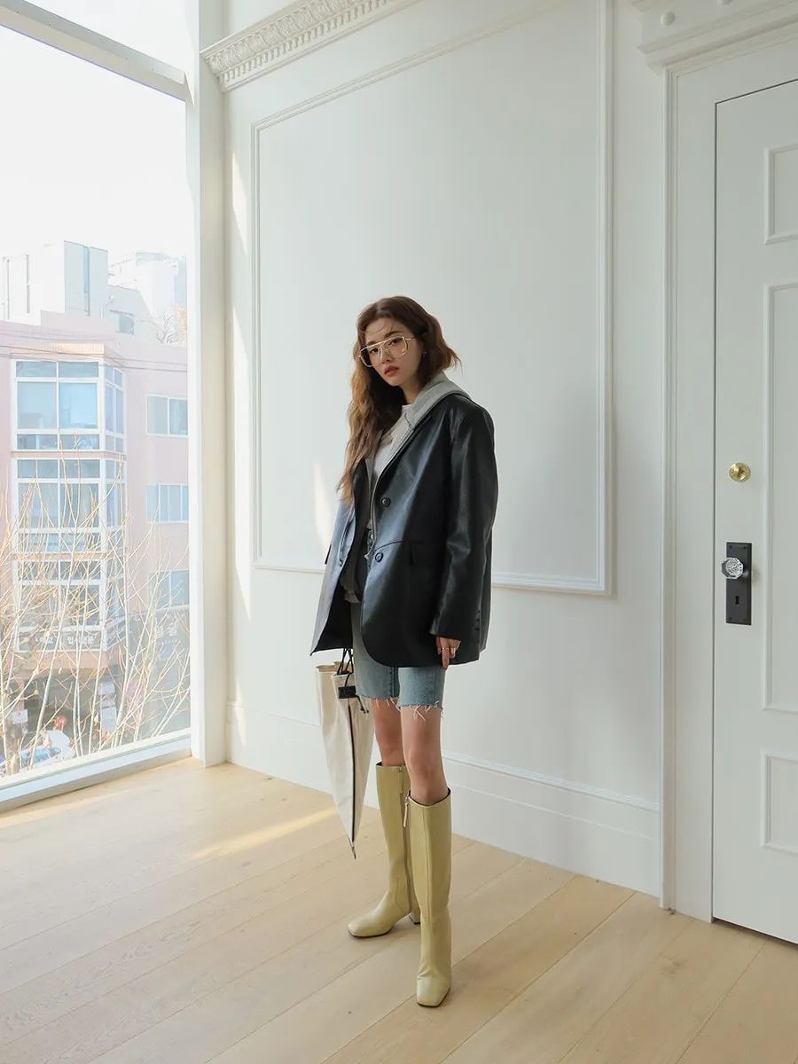 今年最值得买的三件衣服,质量很好的过时款衣服值得买吗