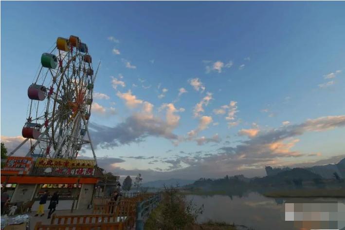 各大公园,北京各大公园游玩攻略