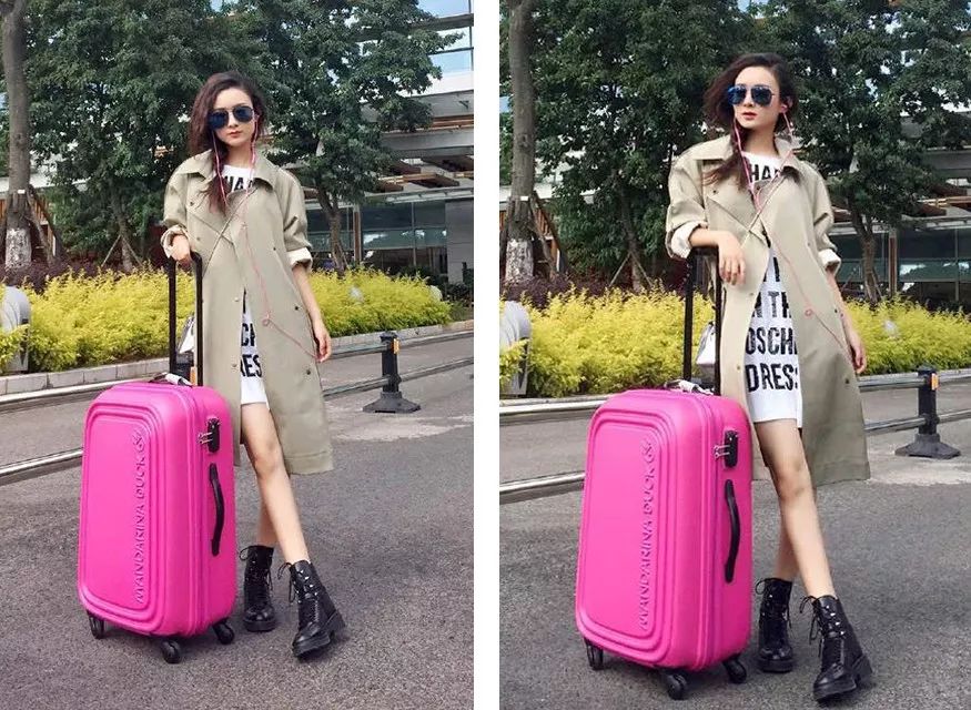 赵丽颖新剧被吐槽年纪大扮嫩,33岁赵丽颖依然少女感十足