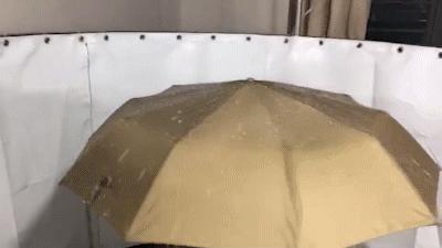自动伞能抗几级大风,厉害雨伞