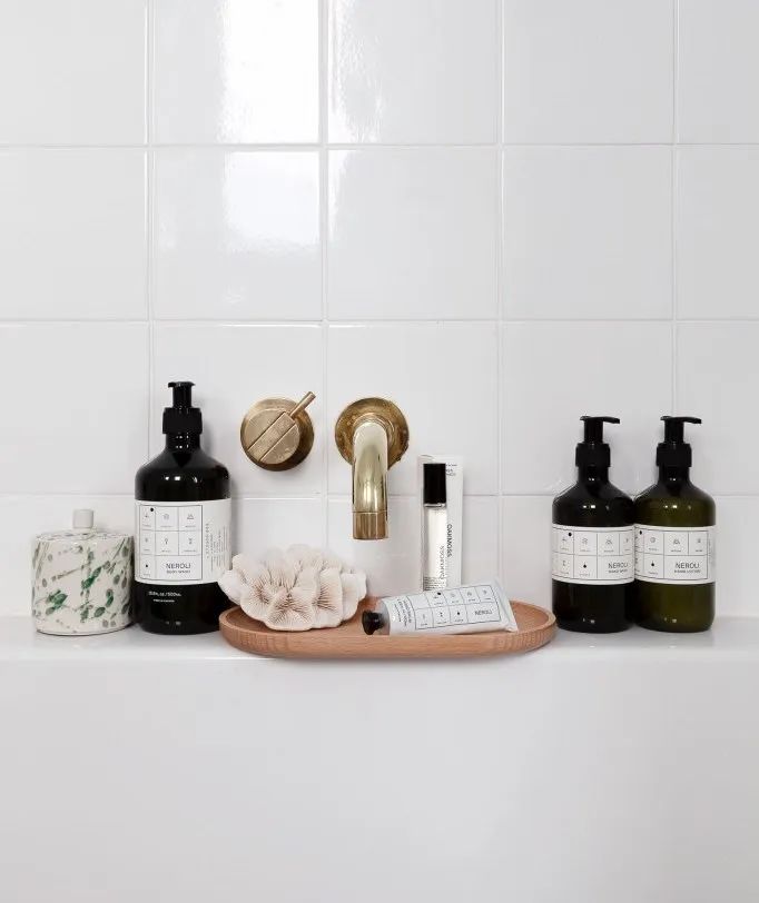 推荐一款特别好用的洗手液夏天,十款值得入手的抗菌洗手液