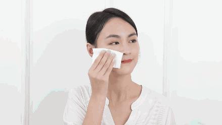 洗脸巾中的爱马仕，长得好看的人都用洗脸巾擦脸了