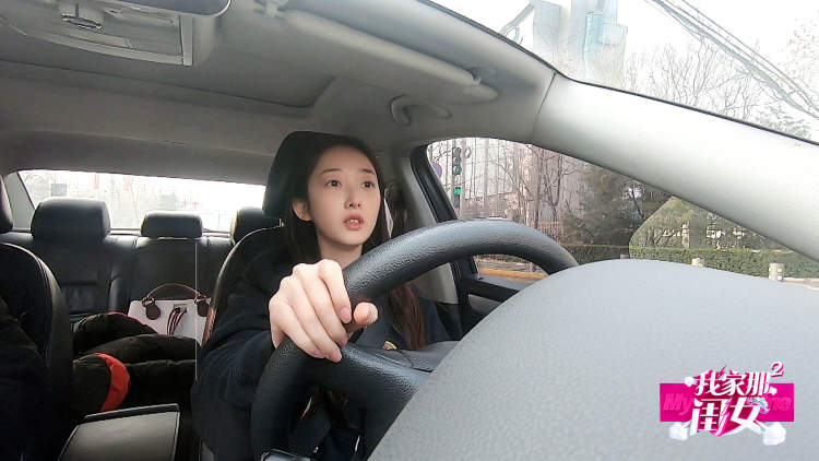 谁说都市女*生活性**很套路?今晚回归的这几位“闺女”带你看真的自己