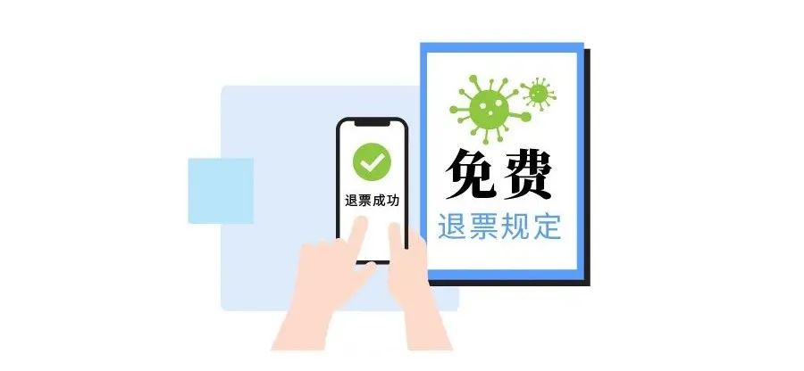 铁路客票退票手续费,最新铁路退票和改签规则