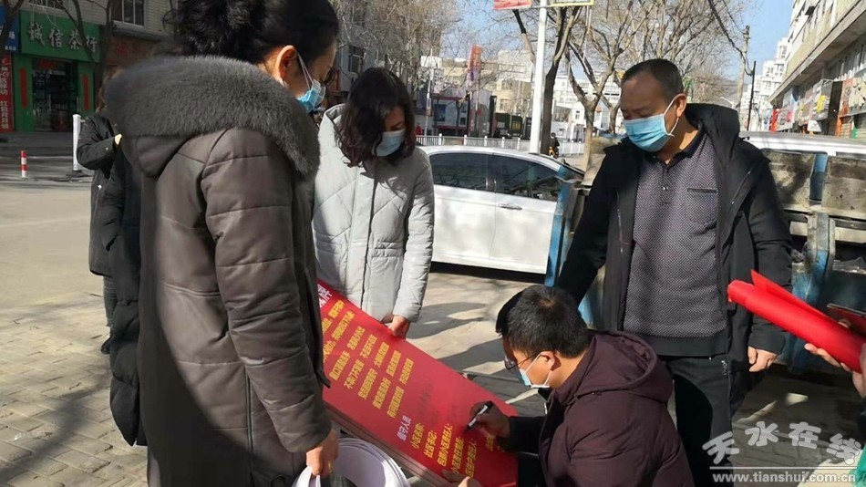 小区全面加强疫情防控,疫情防控社区防火