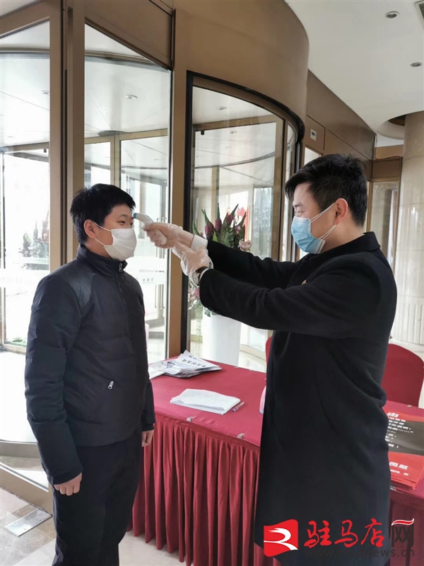 天龙大酒店东门,天龙大酒店后续