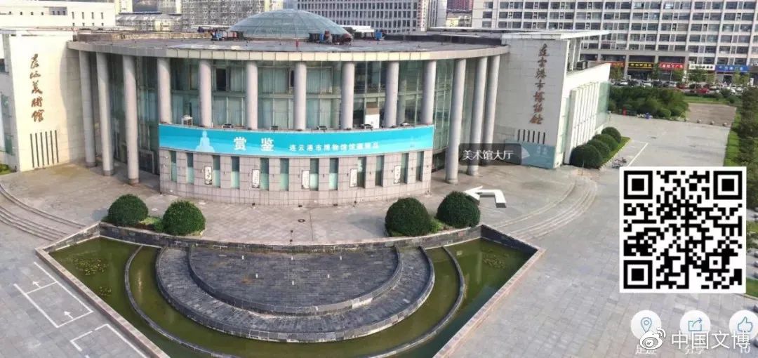 国家博物馆在线云游指南,国家博物馆最佳参观攻略路线