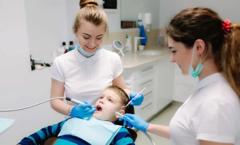 宝宝辅食坚果研磨器,婴幼儿乳牙清洁神器有用吗