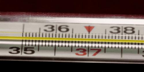 水银体温计制作上如何做到精准,水银体温计是怎么做出来的