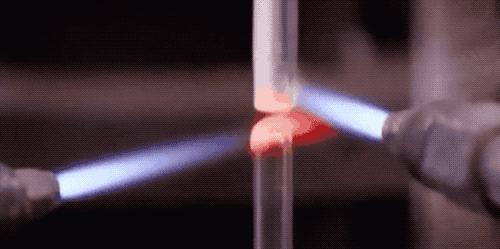 家用水银体温计是怎么做出来的,水银体温计多长时间能拿出来