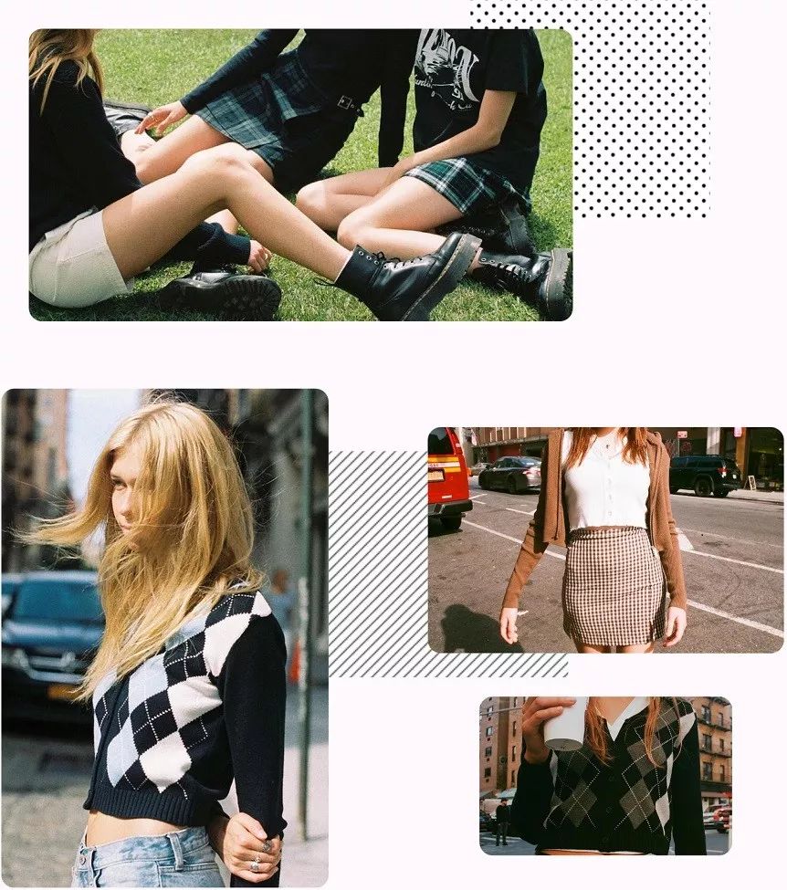 欧阳娜娜最近的衣服,欧阳娜娜大牌衣服