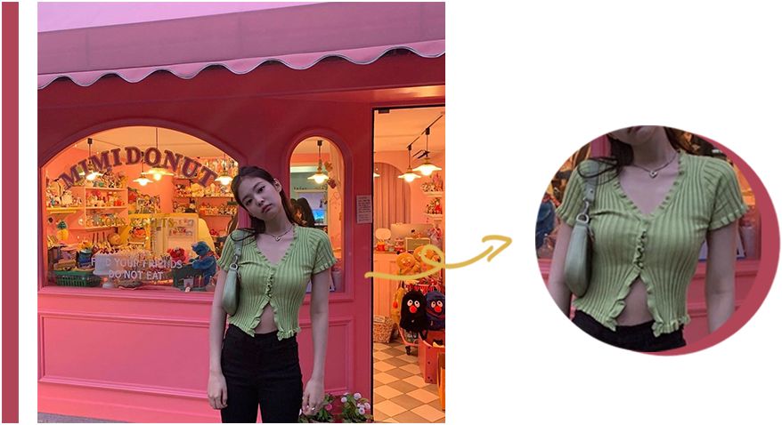 欧阳娜娜很喜欢的卫衣牌子,欧阳娜娜穿四件外套