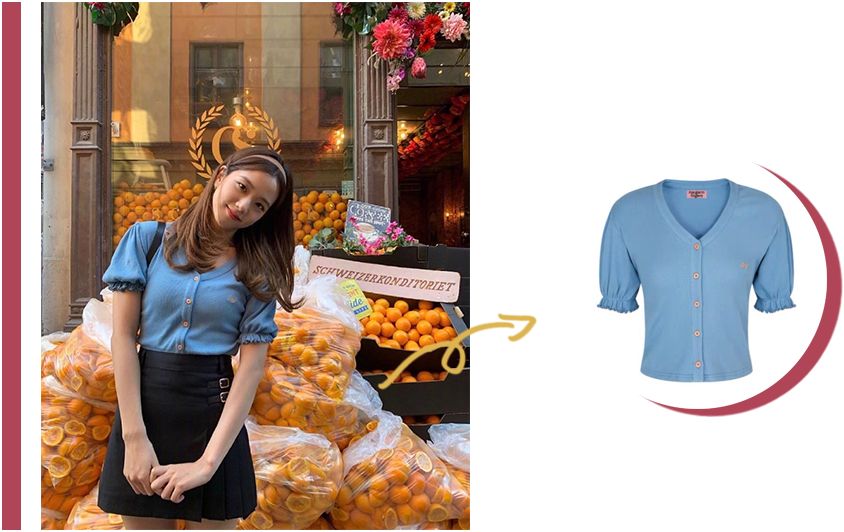 欧阳娜娜同款衣服平价,欧阳娜娜同款平价衣服