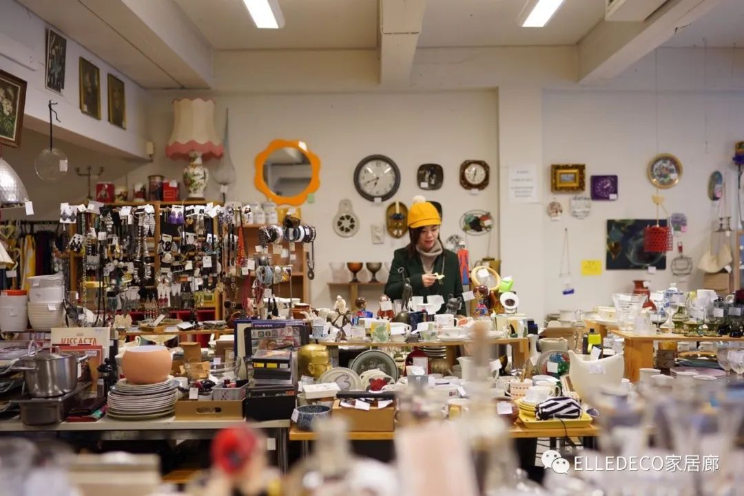 编辑们都下海了……