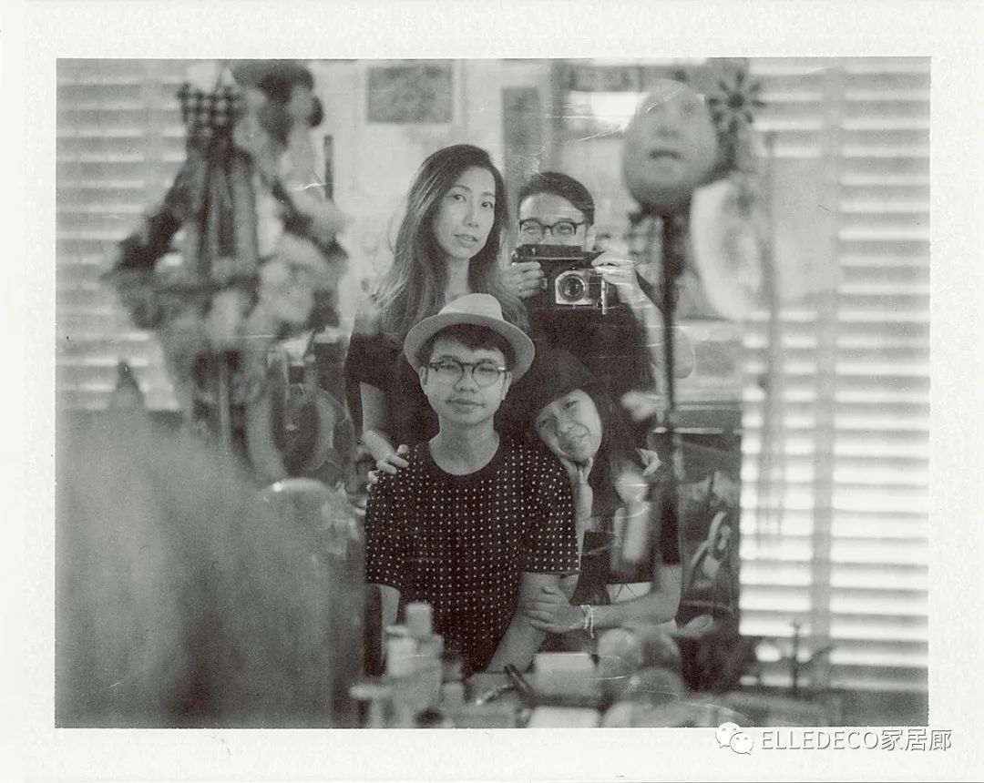 编辑们都下海了……