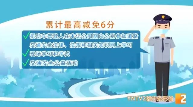 驾照12分没扣分清分有影响,12分不够扣分怎么处理