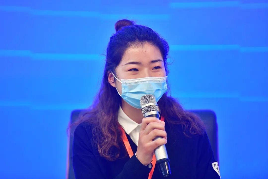 他们是阜阳“战疫”青年！今天，这场记者会令人感动...