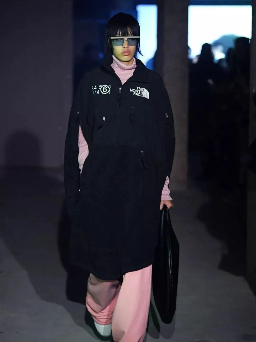 kfc联名鞋子,kfc炸鸡联名