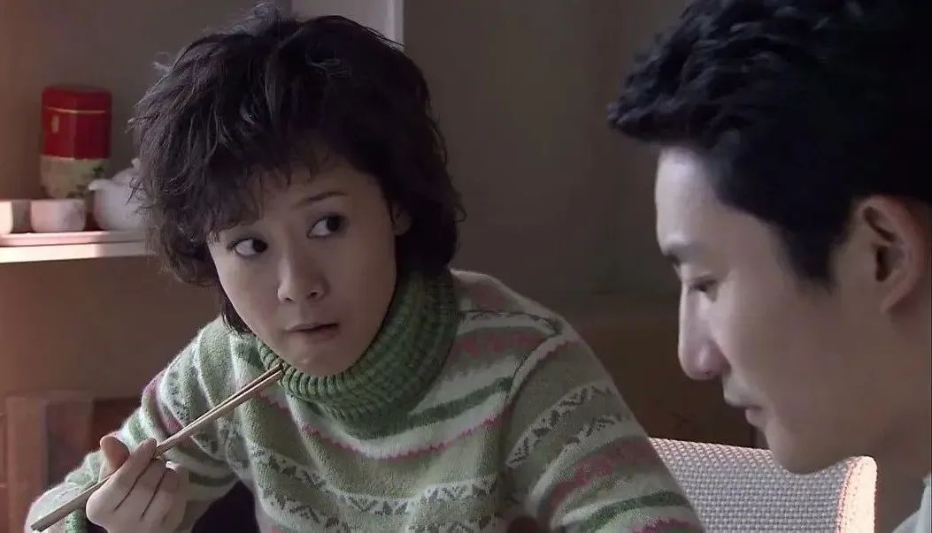 《双面胶》：男人的态度，决定了家庭的幸福