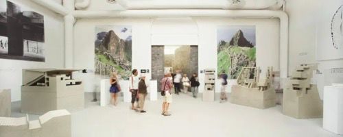 建筑行业的女性力量,建筑界的女神是谁