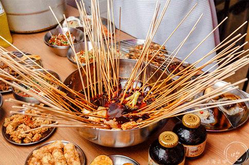 复工必吃店,最想吃的店提前打烊了搞笑版