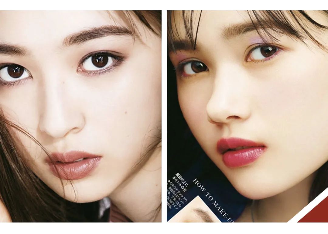 石原里美变美的诀窍,石原里美成长故事