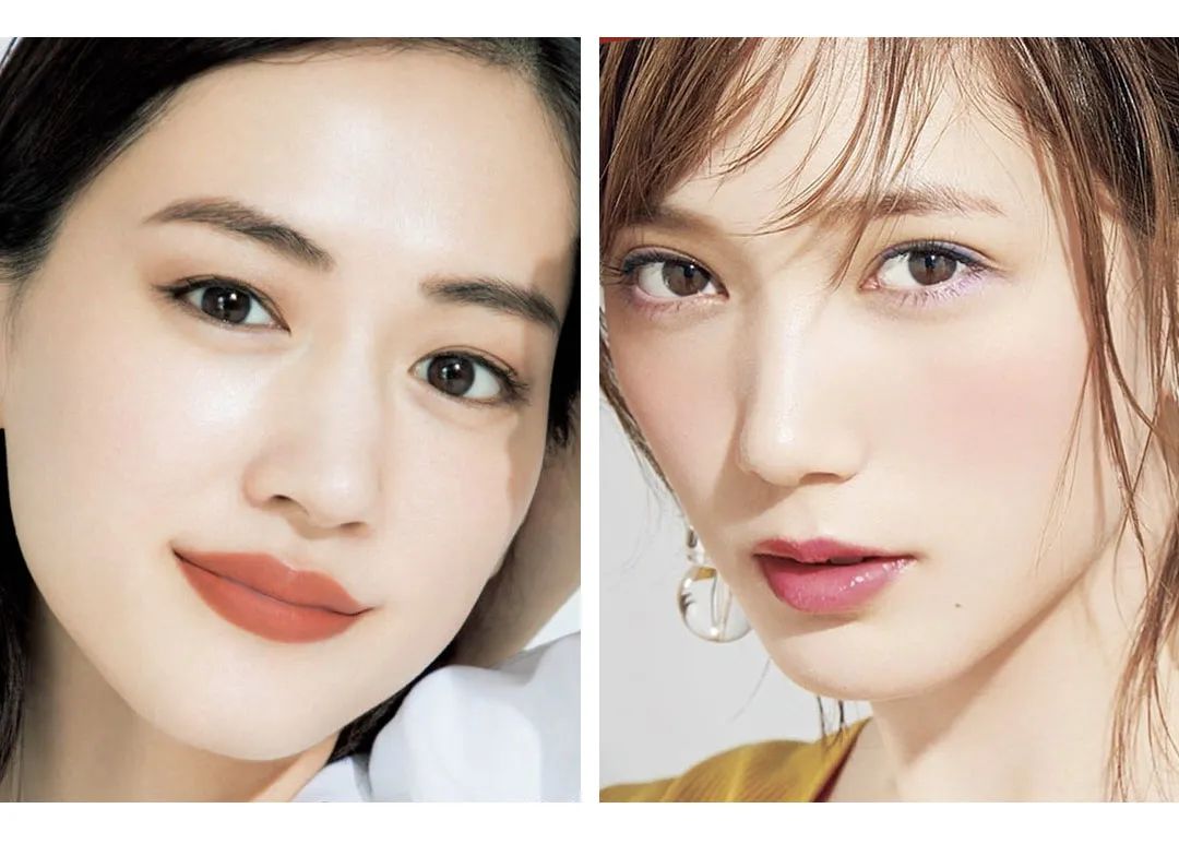 石原里美变美的诀窍,石原里美成长故事
