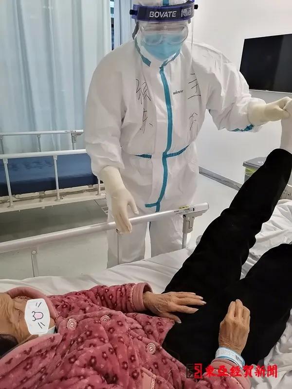 不寻常的驰战沙场“ICU老将”——记吉林大学第一医院ICU二组主任张东