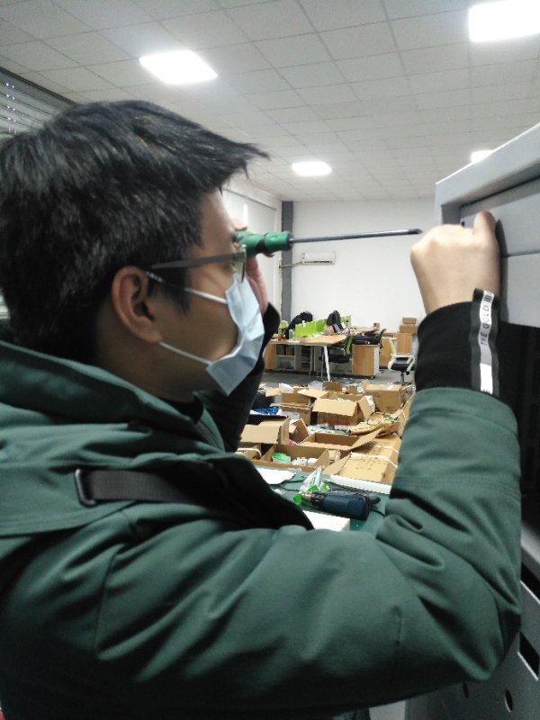 257名学生助力复工复产175家企业，杭州第一技师学院为何能这么靠谱？