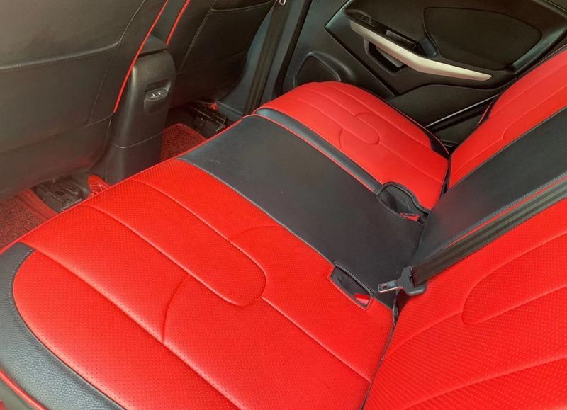 性价比高福特翼博保驾护航