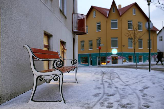 世界尽头冰岛极光图片,去冰岛看冰与火之歌