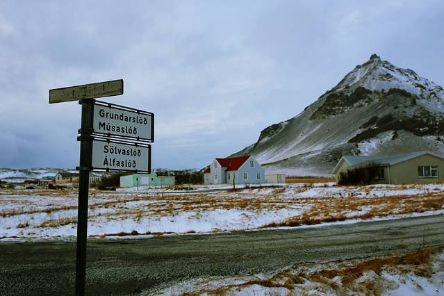 世界尽头冰岛极光图片,去冰岛看冰与火之歌