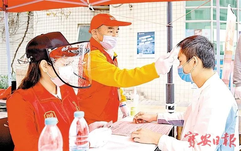 全力护航复工复产工作,复工复产企业服务保障