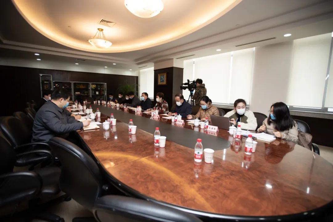 在这两家重点外资企业，闵行区长这么说……