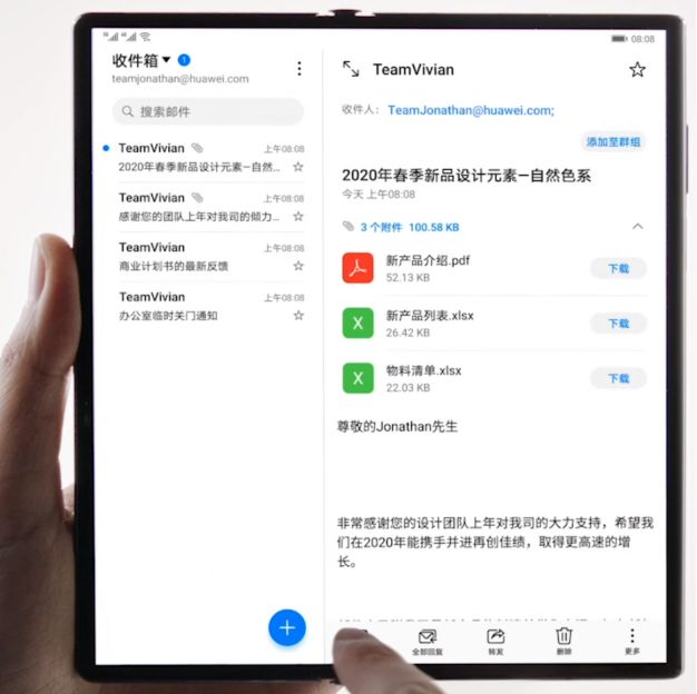 华为16999元手机开卖遭哄抢,二手爆炒至10万!云办公大爆发,任正非亲自督战:要扑上去,撕开它,从底层抄BAT的后路