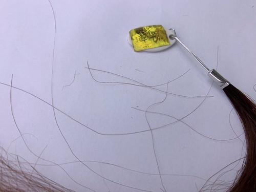 美源植物染发霜,韩金靓植物染发霜