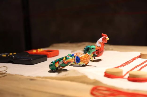 爱吃星球|就拿这些停下来的时间,来准备一份盲盒