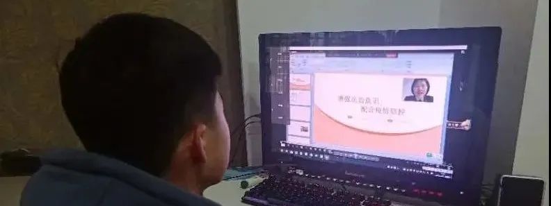 战疫里的力量,战疫前线他们用身躯筑牢防控防线