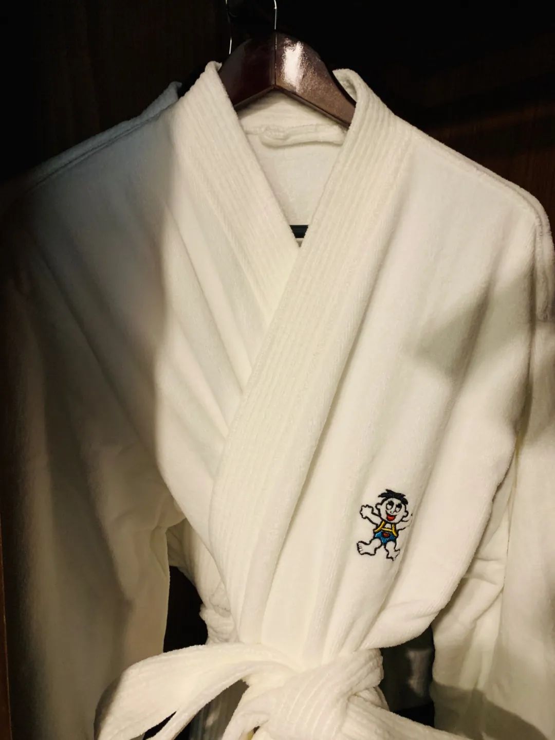 旺旺开的医院视频,旺旺真的开了家医院吗