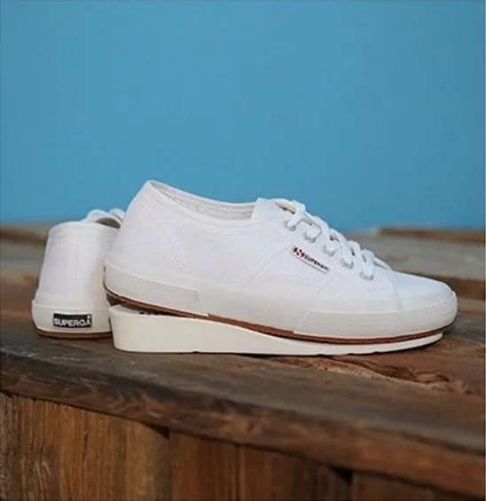 买双小白鞋,小白鞋加绒两双半价