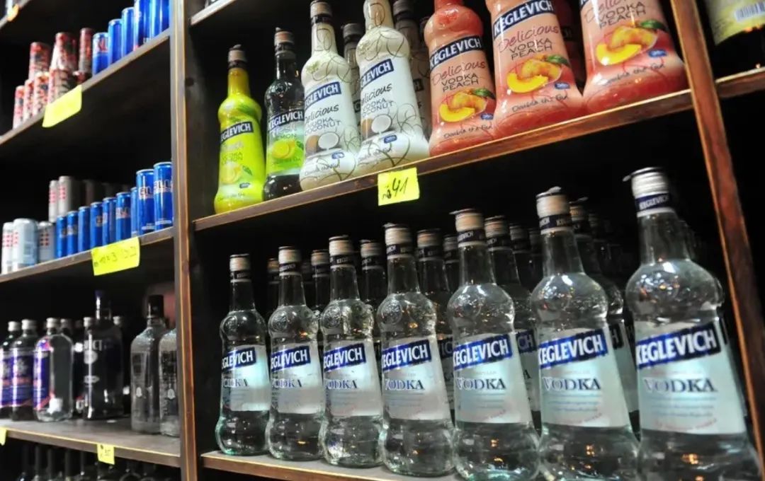 75度伏特加能杀病毒吗,伏特加杀病毒