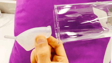 比暖贴还好用的大姨妈神器,比卫生棉条卫生巾还好用的黑科技