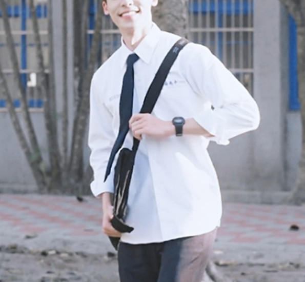 王一博周杰伦许光汉,许光汉和王一博