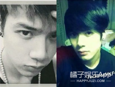 王一博周杰伦许光汉,许光汉和王一博