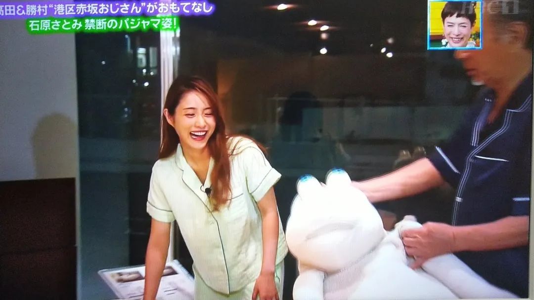 石原里美变美用了多长时间,日本女星石原里美如何变美的