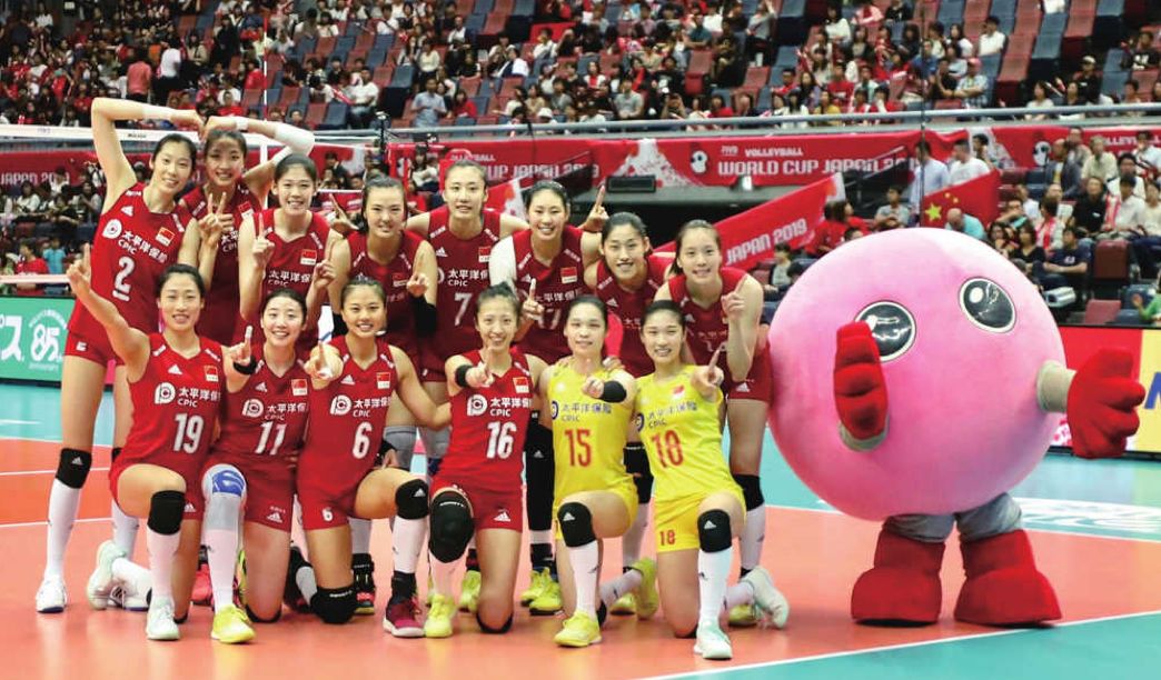 郎平向武汉捐发物资,郎平这次武汉捐款多少