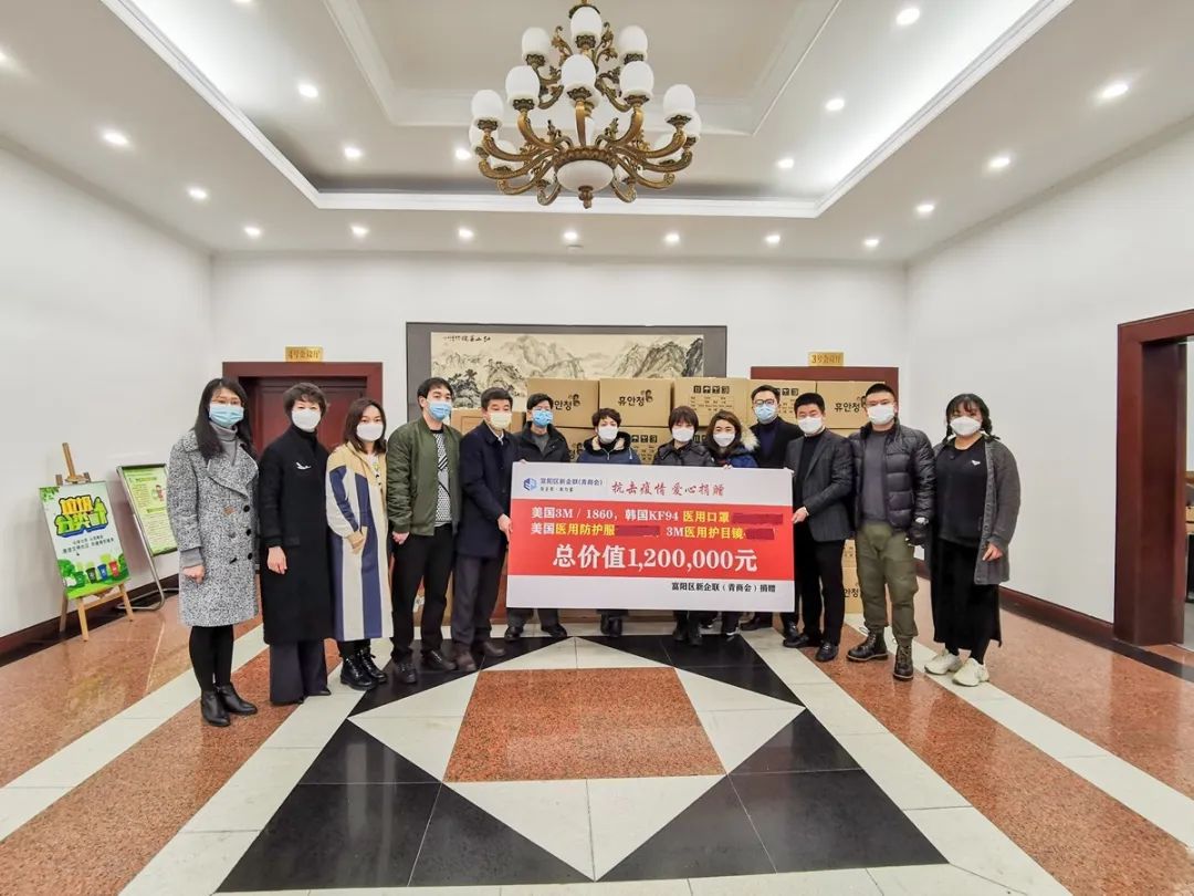 2.5元→1.9元，10000只/天→50000只/天！说一说富阳口罩的那些事儿！