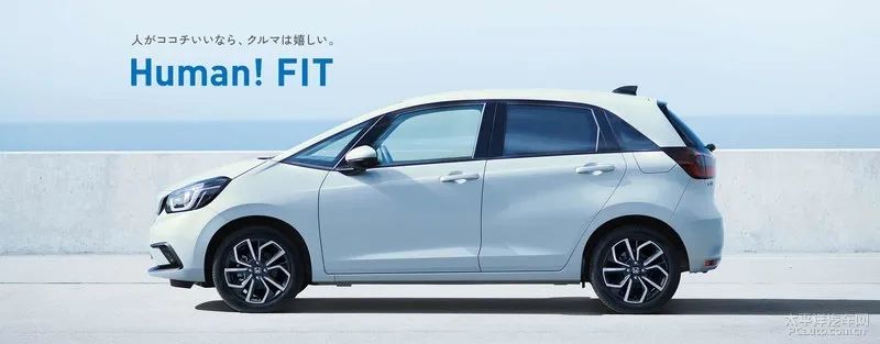 平民超跑2018款飞度潮跑版评测,飞度为什么被称为平民超跑