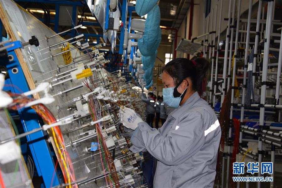 习*平近**总书记关切事｜携手下好“一盘棋”——京津冀战“疫”进行时