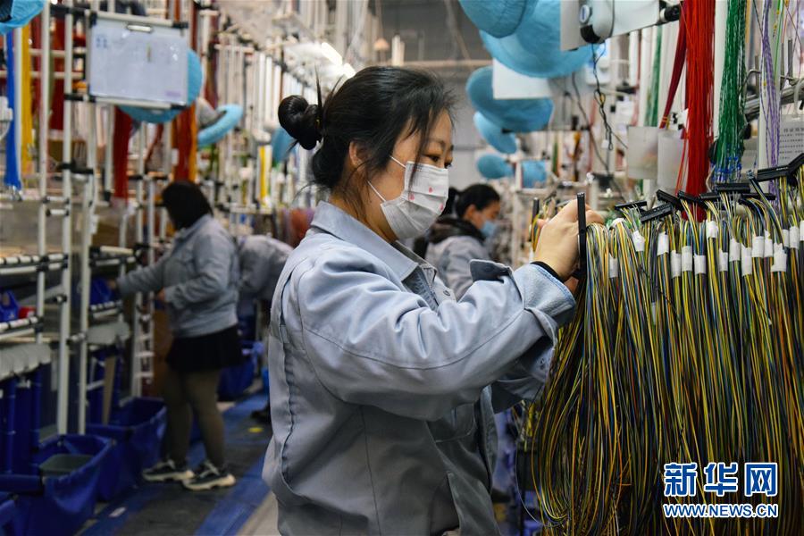 习*平近**总书记关切事｜携手下好“一盘棋”——京津冀战“疫”进行时